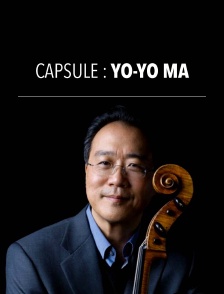 Capsule Yo-Yo Ma