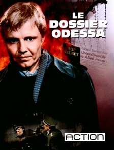 ACTION - Le dossier Odessa