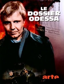 Le dossier Odessa