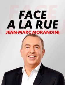Face à la rue...