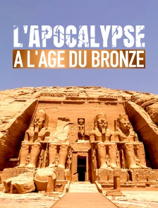 L'apocalypse à l'âge du bronze