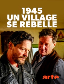 Arte - 1945 - Un village se rebelle