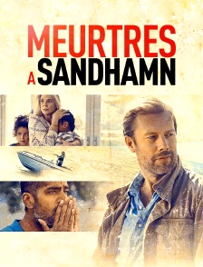 Meurtres à Sandhamn