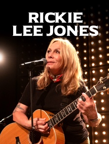 Rickie Lee Jones : Hamburg Sessions
