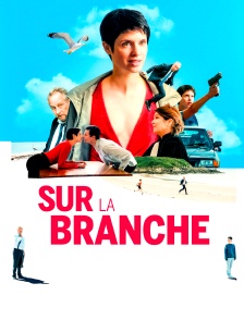 Sur la branche