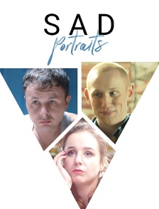 Sad Portraits