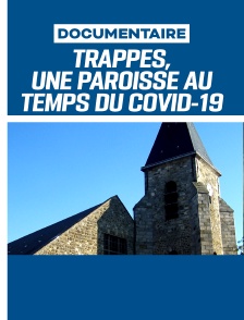 Trappes, chronique d'une paroisse au temps du Covid-19