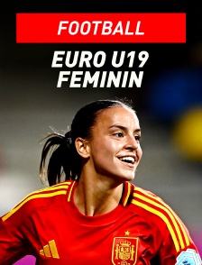 Football - Euro U19 féminin