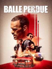 Balle perdue