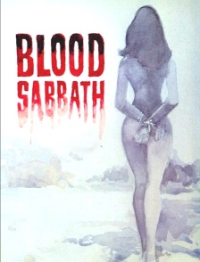 Blood Sabbath