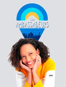 Les Ambassadeurs