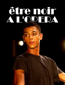 Etre noir à l'Opéra
