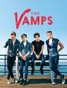 Spéciale The Vamps