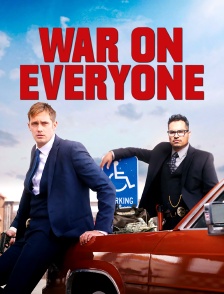 War on Everyone