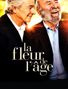 La fleur de l'Ăąge