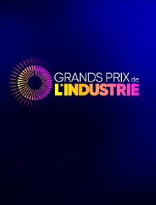 Grands Prix de l'industrie