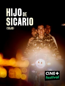 CINE+ Festival - Hijo de sicario