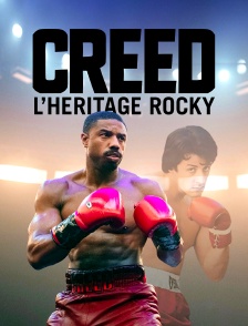Creed : L'héritage Rocky
