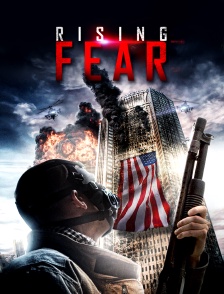 RISING FEAR