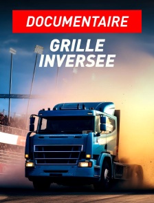 Grille inversée