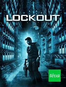 Téva - Lock Out