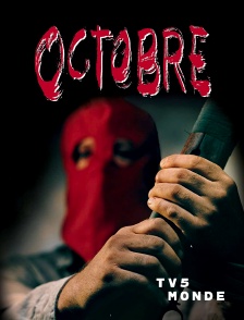 TV5MONDE - Octobre