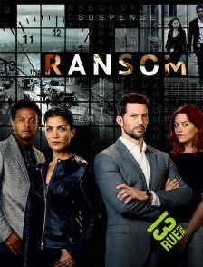 13EME RUE - Ransom