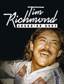 Tim Richmond : To the Limit