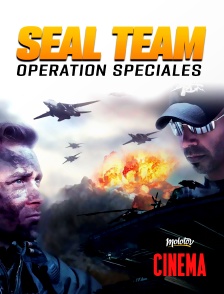 SEAL Team : Opération spéciales