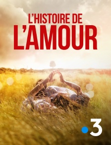 L'histoire de l'amour