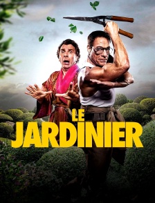 Le Jardinier