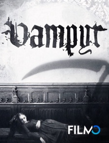 Vampyr, l'étrange aventure de David Gray (version restaurée)