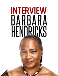 Interview de Barbara Hendricks