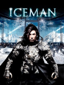Iceman