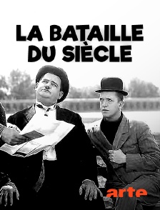 La bataille du siècle