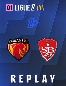 REPLAY L1 J01 LMFC-SB29