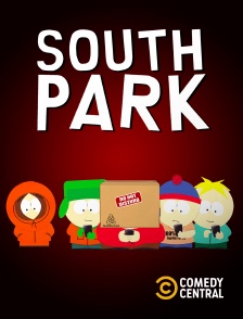 Comedy Central - South Park