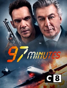 C8 - 97 minutes