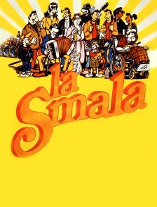 La smala