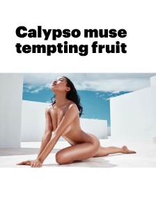 Calypso muse tempting fruit