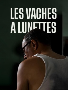 Les Vaches à Lunettes