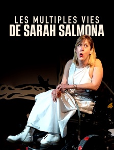 Les multiples vies de Sarah Salmona