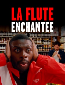 La flûte enchantée