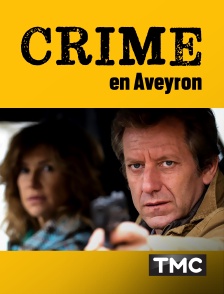Crime en Aveyron