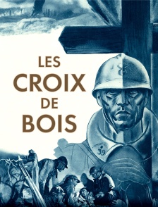 Les croix de bois