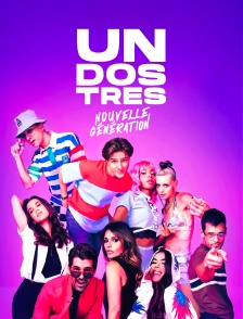 Un, dos, tres : nouvelle génération