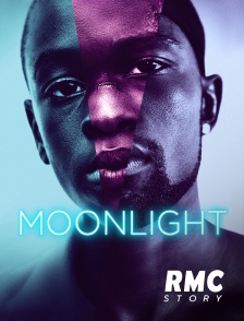 RMC Story - Moonlight