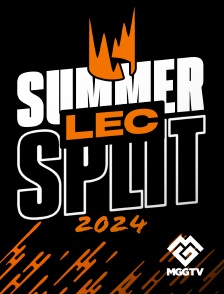 LEC Summer Split 2024