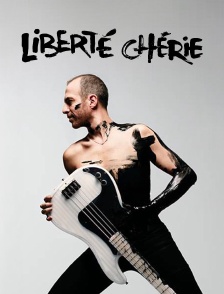 Calogero : Liberté Chérie Tour