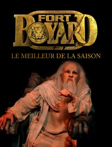 Fort boyard, le meilleur de la saison !